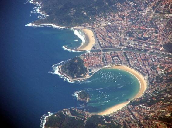 San Sebastián