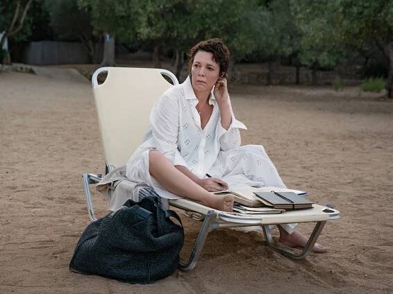 Maggie Gyllenhaal’s “The Lost Daughter” Is Sluggish, Spotty, and a Major Achievement
