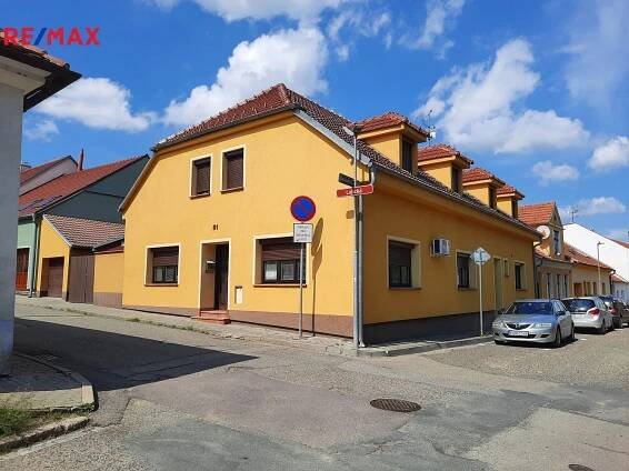Prodej Dům, Mikulov, okres Břeclav