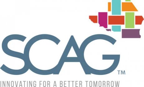 Southern California Association of Governments (SCAG) Planning Projects - Circulate San Diego