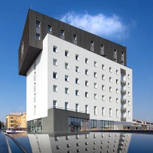 Dovolená v srdci Olomouce: 3* hotel se snídaní - Obrázek 2