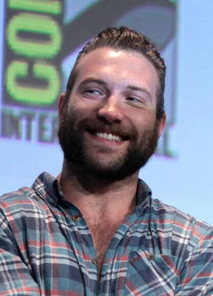 Jai Courtney - Wikipedia