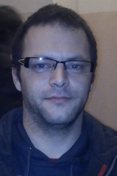 Seznámení s Marianek30