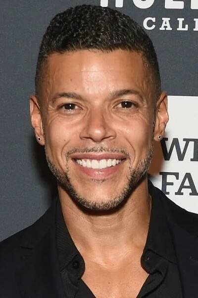 Wilson Cruz herec