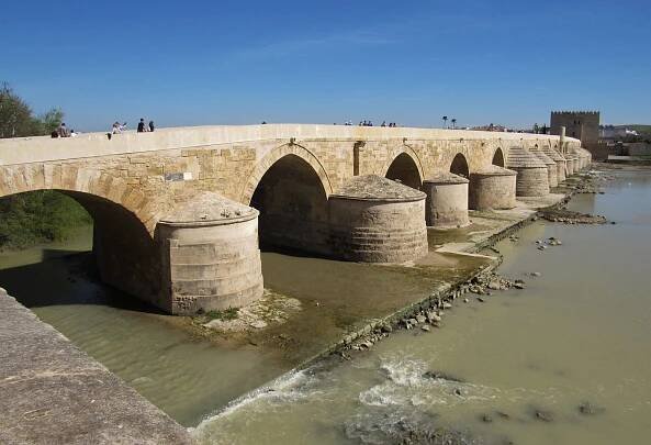 Puente Romano
