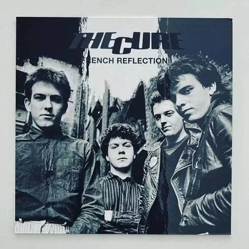 The Cure
