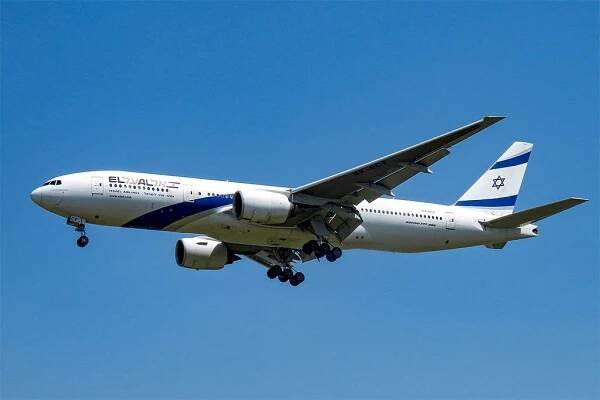 El Al je v hluboké krizi, požaduje po státu kompenzaci 100 milionů dolarů | Airways.cz