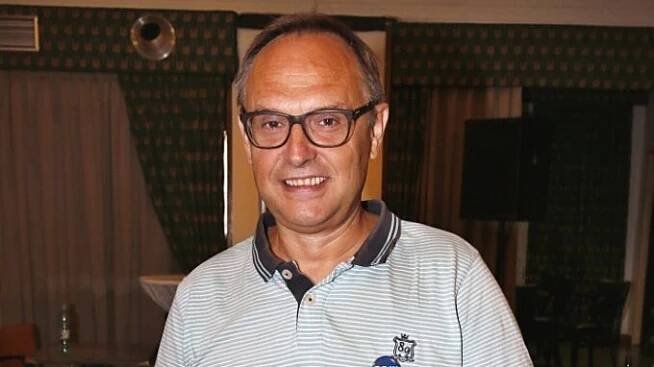 Pavel Kikinčuk alias Šimon Plánička ze Slunce, seno je dnes k nepoznání. Promluvil o něm Zdeněk Troška