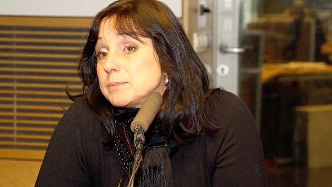 Miroslava Skovajsová