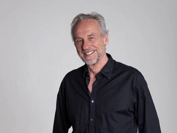 Daniel Friedrich