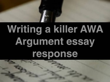 AWA Essays Archives - Plus Prep