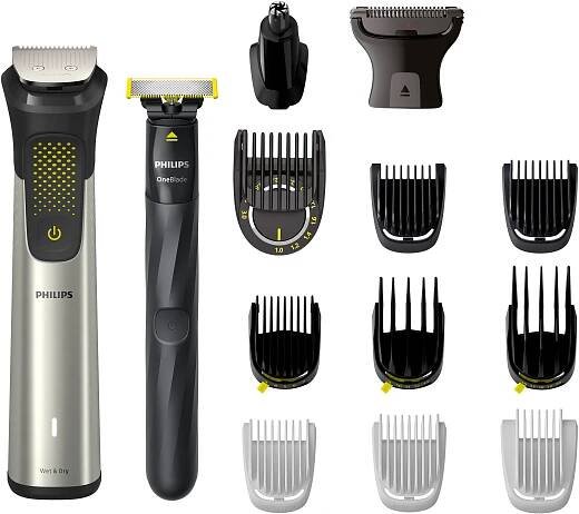 Zastřihovač multifunkční Philips MG9552/15 
