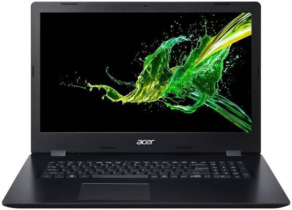 A317-51G-51L5 17,3 i5 8G 512SSD W10 ACER