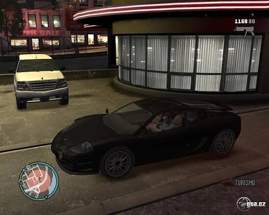 O hře - Zajímavosti 3 - GTA IV / Grand Theft Auto 4 - na Gta.cz