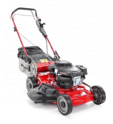 Weibang WB 506 SCV 6in1 - záruka 4 roky + SUPER SERVIS a něco navíc | Levnesekačky.cz