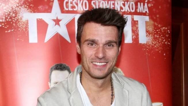 Leoš Mareš chce založit kapelu Ornella!
