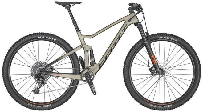 Horské kolo SCOTT SPARK 930, model 2020 | Madeja Sport
