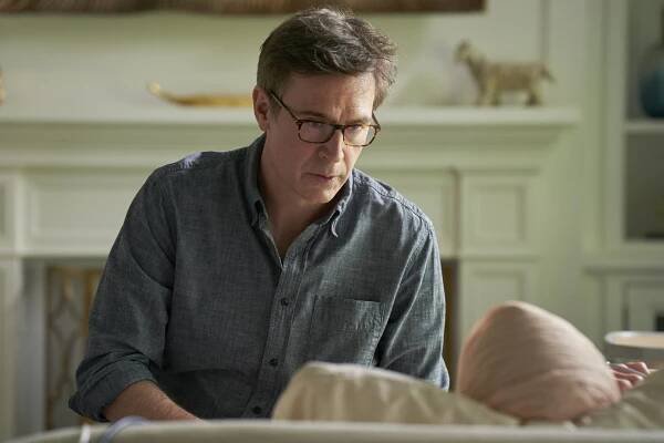 Jack Davenport - Obžalovaní - Danny's Story - Z filmu