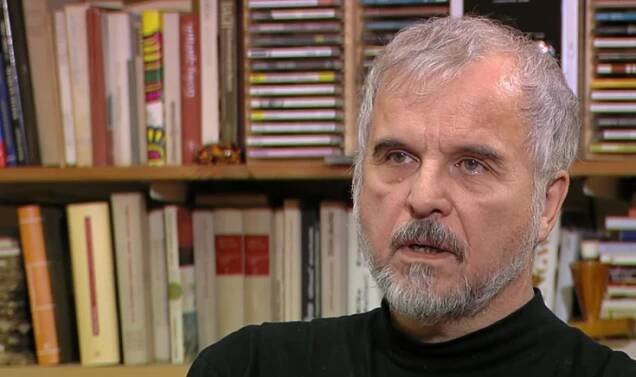 Europoslanec Ivan David: VYSTOUPENÍ Z EU BUDE MÍT PRO NÁS HLAVNĚ POZITIVNÍ DŮSLEDKY! - CZ24.NEWS