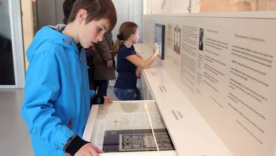 Muzeum jihovýchodní Moravy | Muzea a historie Zlín | NaVylet.cz