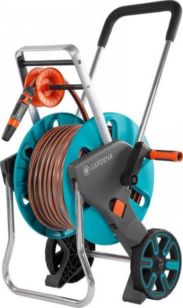 GARDENA AquaRoll M Easy 18517-20