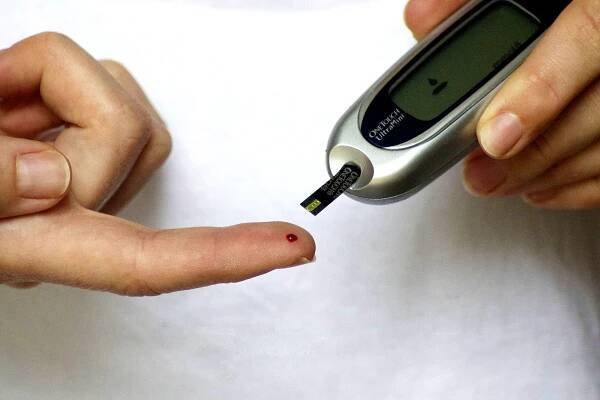 Diabetes a diabetická noha: efektivní léčba a moderní metody