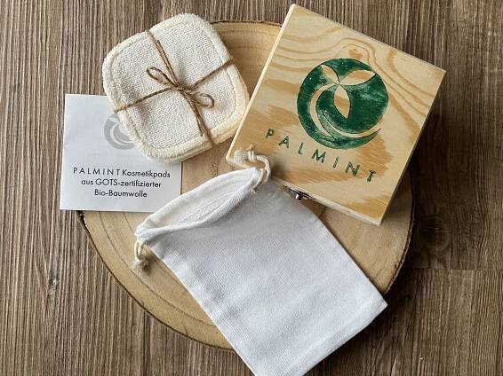 ZeroWaste Artikel für den Alltag