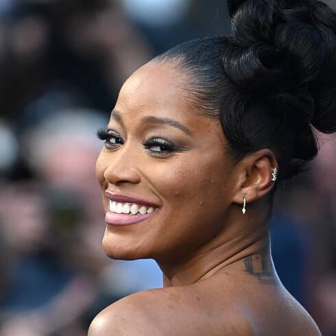 Keke Palmer Weighs In on the Great Online Seasoning Debate