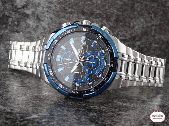 Casio EFR-539D-1A2VUEF