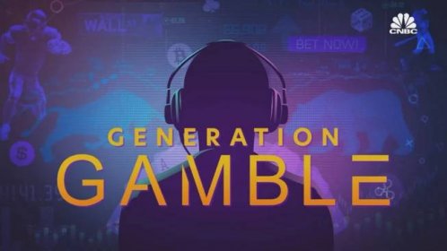 Sneak Peek: Generation Gamble