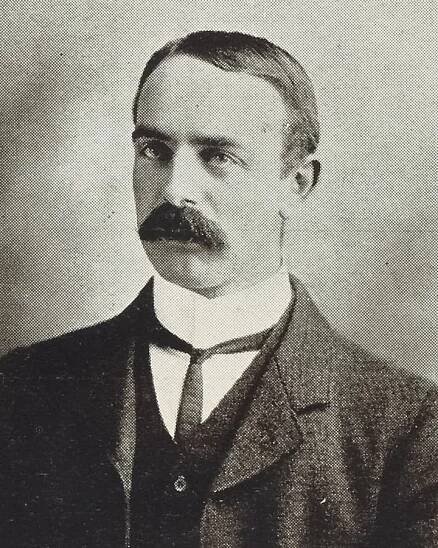 Charles Mackay (mayor) - Wikipedia