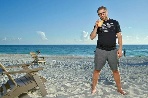 Can Bitcoin’s First Felon Help Make Cryptocurrency a Trillion-Dollar Market?