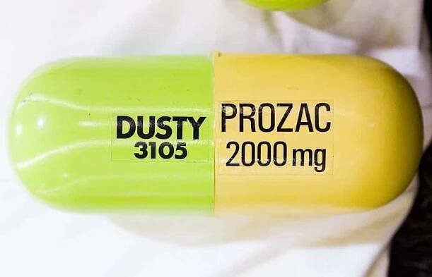 Luvox vs Prozac: Rozdíl a srovnání