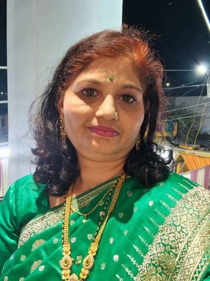 Dr. Meena Balpande