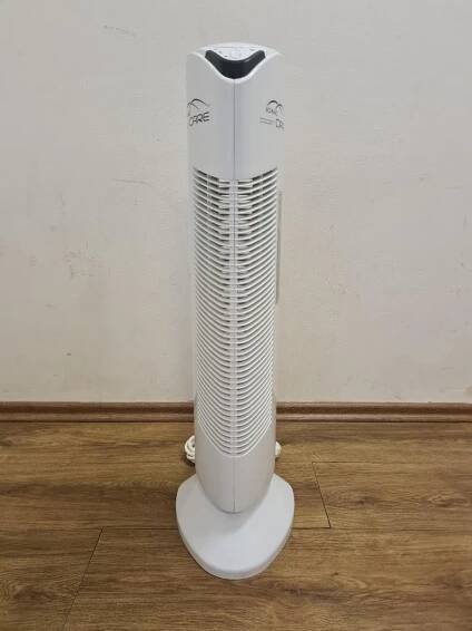 Čistička vzduchu Ionic-CARE Triton X6