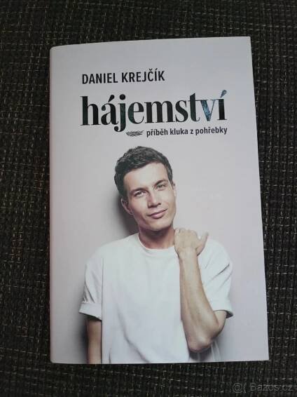 Hájemství Daniel Krejčík