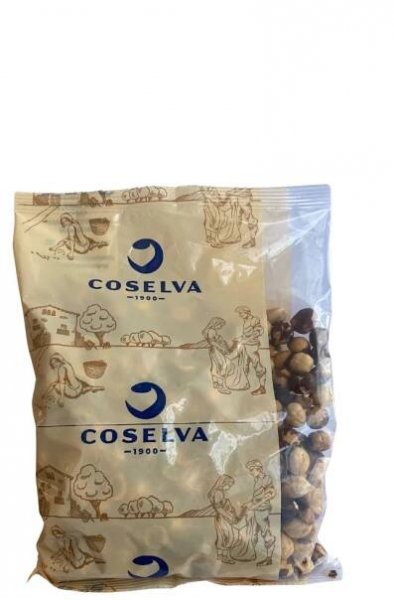 Avellana torrada Coselva 500gr
