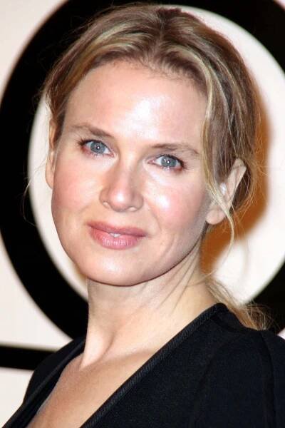 Renee Zellweger Giorgio Armani One Night Only event 2013
