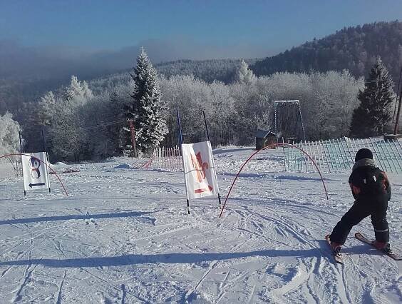 M-Ski.sk Drienica - Lyžiarska škola, škola snowboardovania, požičovňa lyží