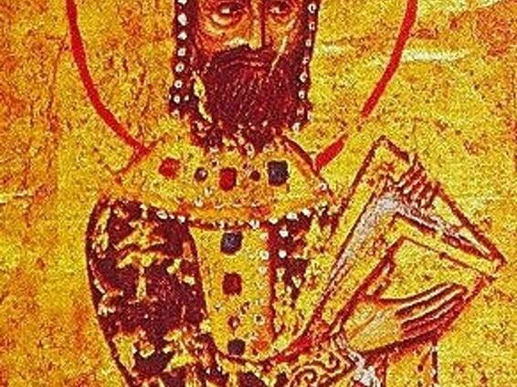 Alexios I Komnenos