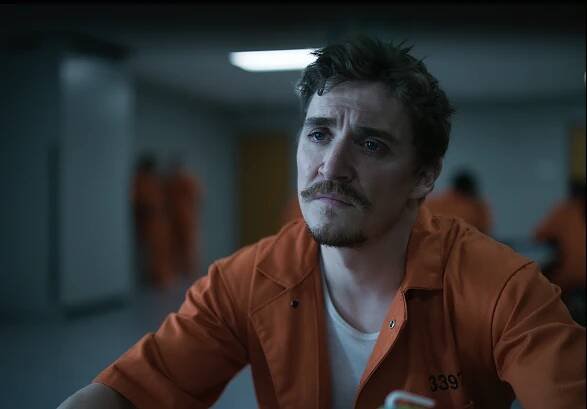'Just Breathe' Starring Kyle Gallner Acquired By Shout! Studios