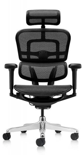 Office Pro Sirius Mesh Neo