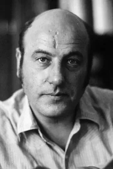 Manfred Krug herec