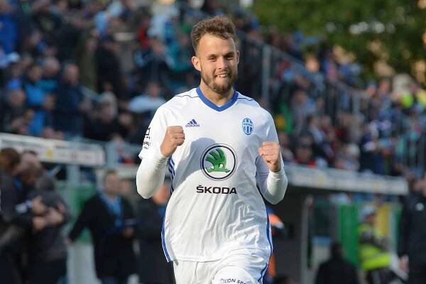 FK Mladá Boleslav - FC Viktoria Plzeň.