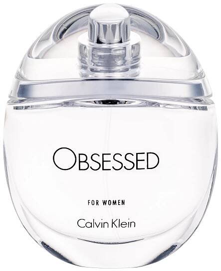 Parfémovaná voda Calvin Klein Obsessed, 100 ml | OnlineShop.cz