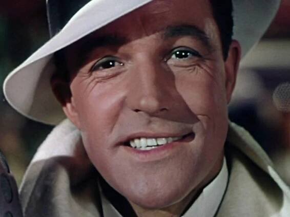[100+] Gene Kelly Wallpapers