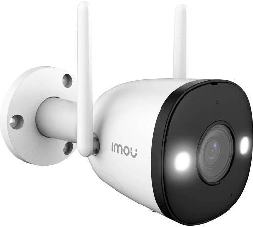 IMOU Bullet 2 4MP IPC-F42FEP-0280B-imou Wi-Fi IP bezpečnostní kamera 2560 x 1440 Pixel