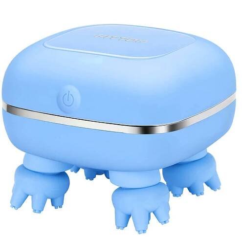 FITTOP M-HAND Intelligent mini electric scalp massager
