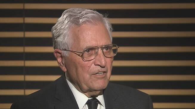 „Z programu Apollo těží i dnes tisíce vědců,“ říká Harrison Schmitt, jediný vědec, který byl na Měsíci