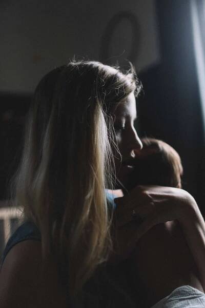Postpartum Rage: Why am I so angry after having a baby?